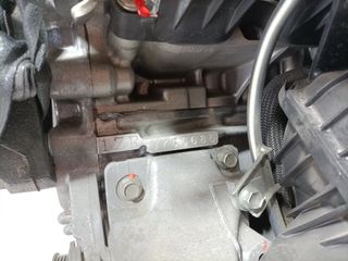 MOTOR COMPLETO TOYOTA AURIS 1ZR