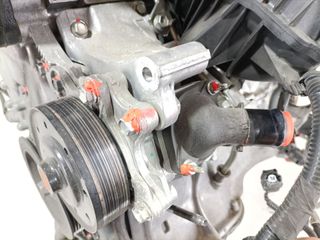 MOTOR COMPLETO TOYOTA AURIS 1ZR