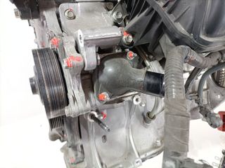 MOTOR COMPLETO TOYOTA AURIS 1ZR