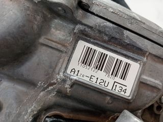 MOTOR COMPLETO TOYOTA VERSO-S