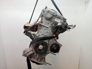MOTOR COMPLETO TOYOTA VERSO-S