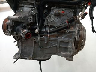MOTOR COMPLETO TOYOTA VERSO-S