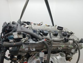 MOTOR COMPLETO TOYOTA AURIS TOURING SPORTS E18 1ZR FAE