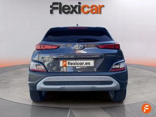 Hyundai Kona 1.0 TGDI Klass 4X2