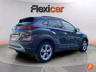 Hyundai Kona 1.0 TGDI Klass 4X2