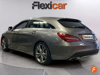 Mercedes Clase CLA CLA 200 Shooting Brake