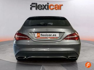 Mercedes Clase CLA CLA 200 Shooting Brake