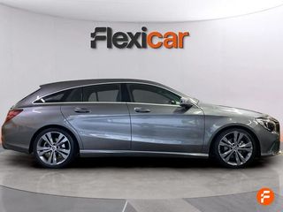 Mercedes Clase CLA CLA 200 Shooting Brake