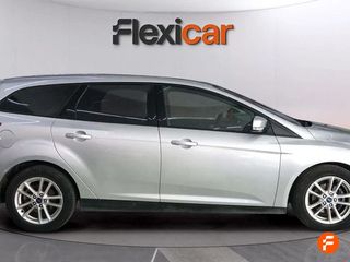Ford Focus 1.0 Ecoboost 92kW Active SportBr