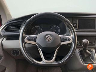 Volkswagen Caravelle Origin Corta 2.0 TDI 81kW (110CV) BMT