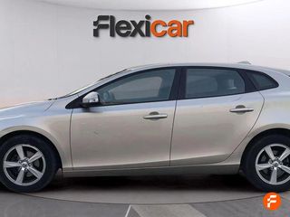 Volvo V40 2.0 D2 Kinetic