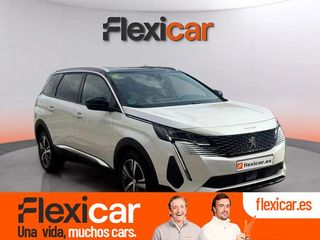 Peugeot 5008 1.2 PureTech 96KW S&S Allure Pack