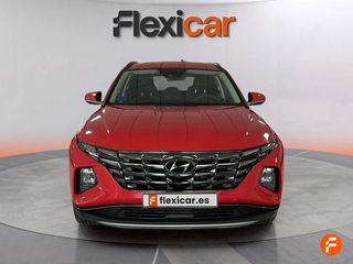 Hyundai Tucson 1.6 TGDI PHEV 195kW Maxx Safe Auto 4X4