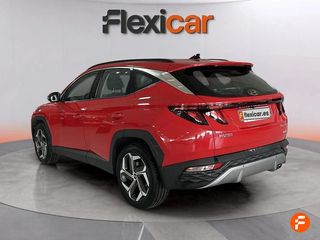 Hyundai Tucson 1.6 TGDI PHEV 195kW Maxx Safe Auto 4X4