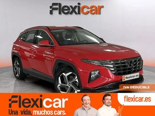 Hyundai Tucson 1.6 TGDI PHEV 195kW Maxx Safe Auto 4X4