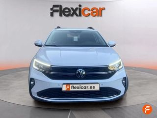 Volkswagen Taigo Life 1.0 TSI 81kW (110CV) DSG
