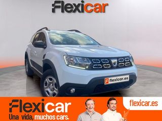 Dacia Duster Comfort TCE 67kW(90CV) 4X2