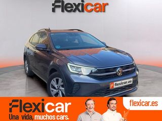 Volkswagen Taigo Life 1.0 TSI 81kW (110CV)