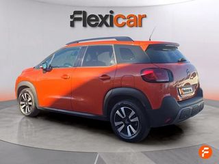 Citroën C3 Aircross PureTech 81kW (110CV) S&S FEEL