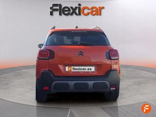 Citroën C3 Aircross PureTech 81kW (110CV) S&S FEEL