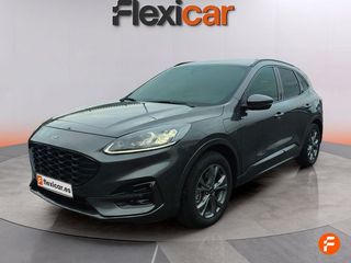 Ford Kuga ST-Line X 2.5 Duratec PHEV 165kW Auto