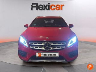 Mercedes GLA GLA 220 d