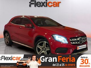Mercedes GLA GLA 220 d