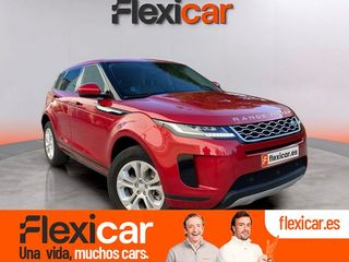 Land-Rover Range Rover Evoque 2.0 D150 HSE AUTO 4WD MHEV