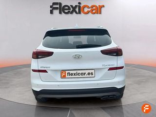 Hyundai Tucson 1.6 TGDi Klass 4x2