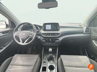Hyundai Tucson 1.6 TGDi Klass 4x2