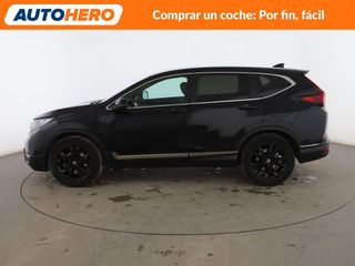 Honda CR-V 2.0 i-MMD Hybrid 2WD Sport Line