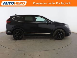Honda CR-V 2.0 i-MMD Hybrid 2WD Sport Line