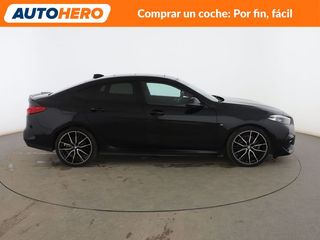 BMW Serie 2 218i Gran Coupe M Sport
