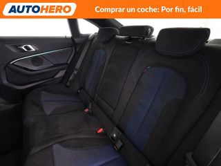 BMW Serie 2 218i Gran Coupe M Sport