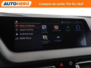 BMW Serie 2 218i Gran Coupe M Sport