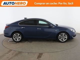 Opel Insignia  1.6 CDTI DPF Excellence