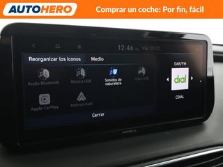 Hyundai Santa Fe 1.6 T-GDI Hybrid Tecno 2WD