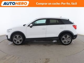 Audi Q2 1.6 TDI Design edition