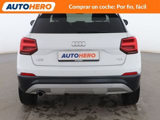 Audi Q2 1.6 TDI Design edition