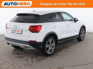 Audi Q2 1.6 TDI Design edition