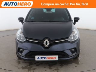 Renault Clio 1.5 dCi Energy Limited