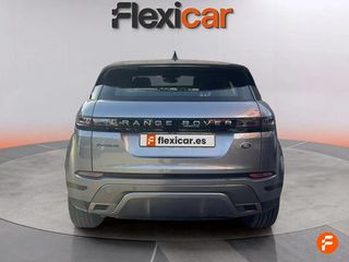 Land-Rover Range Rover Evoque 1.5 P160 AUTO MHEV