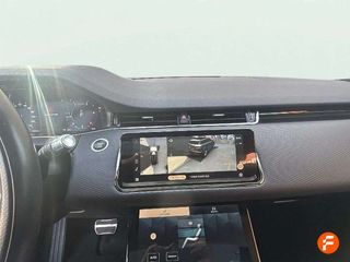 Land-Rover Range Rover Evoque 1.5 P160 AUTO MHEV