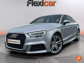 Audi A3 35 TDI 110kW (150CV) S tronic Sedan