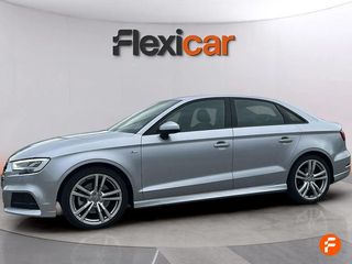Audi A3 35 TDI 110kW (150CV) S tronic Sedan