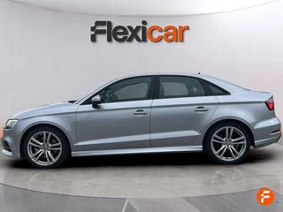 Audi A3 35 TDI 110kW (150CV) S tronic Sedan