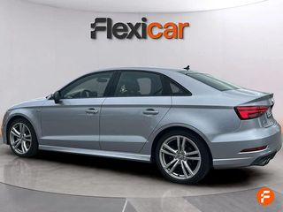 Audi A3 35 TDI 110kW (150CV) S tronic Sedan
