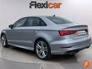 Audi A3 35 TDI 110kW (150CV) S tronic Sedan
