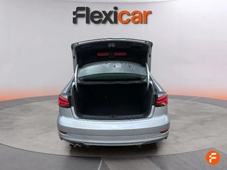 Audi A3 35 TDI 110kW (150CV) S tronic Sedan