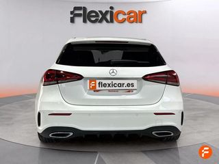 Mercedes Clase A A 200